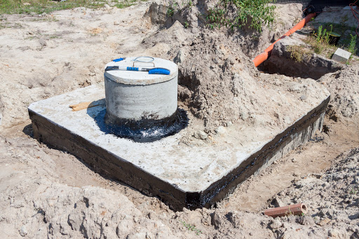 Dunn-Rite Septic Services in Corinth, Mississippi