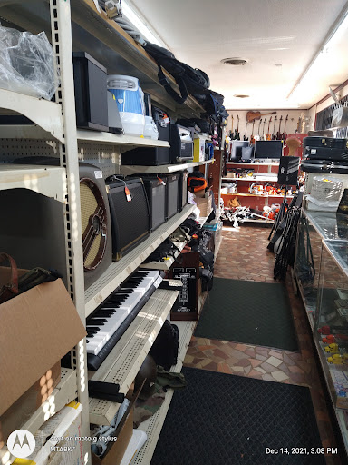 ABC Dependable Pawn, 1924 N Broad St, Commerce, GA 30529, USA, 