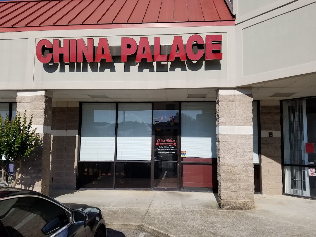 China Palace Restaurant
