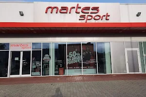 Martes Sport image