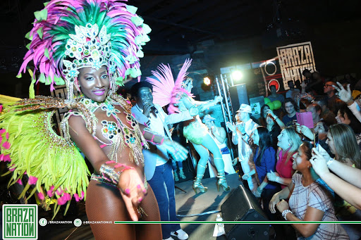 Dance School «United Dance Academy», reviews and photos, 4422 Live Oak St, Dallas, TX 75204, USA