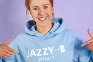 Jazzy B Fitness image