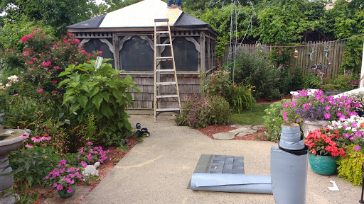 Building Materials Supplier «Monmouth Building Center», reviews and photos, 777 Shrewsbury Ave, Shrewsbury, NJ 07702, USA