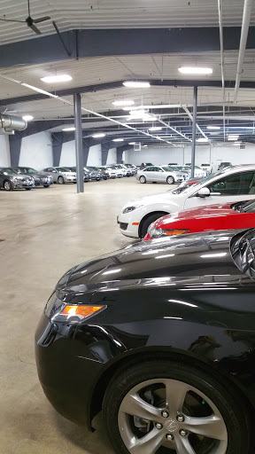 Used Car Dealer «Indoor Auto», reviews and photos, 295 Hwy 55, Medina, MN 55340, USA