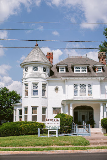 Hair Salon «Brown & Co. Hair Design», reviews and photos, 333 S Liberty St, Harrisonburg, VA 22801, USA