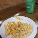 Photo n° 1 de l'avis de Jennifer.q fait le 23/04/2023 à 06:45 pour Carrefour Cafétéria à Houssen