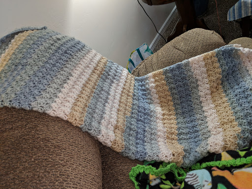 Fabric Store «Jo-Ann Fabrics and Crafts», reviews and photos, 268 E 12300 S, Draper, UT 84020, USA