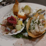 Photo n°4 de l'avis de Greg.e fait le 26/08/2023 à 15:23 sur le  Restaurant Blanca Cruz à Caminia