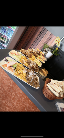 Bistro Regenbogen Sigmaringer Str. 6, 72379 Hechingen, Deutschland