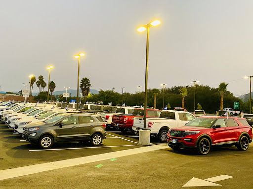 Ford Dealer «Perry Ford Lincoln of San Luis Obispo», reviews and photos, 12200 Los Osos Valley Rd, San Luis Obispo, CA 93405, USA
