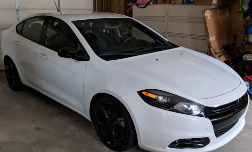 Chrysler Dealer «Courtesy Chrysler Dodge Jeep Ram», reviews and photos, 1890 Dogwood Dr SE, Conyers, GA 30013, USA