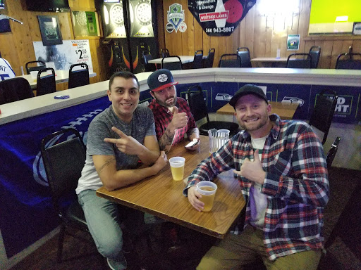 Bowling Alley «Westside Lanes», reviews and photos, 2010 Harrison Ave NW, Olympia, WA 98502, USA