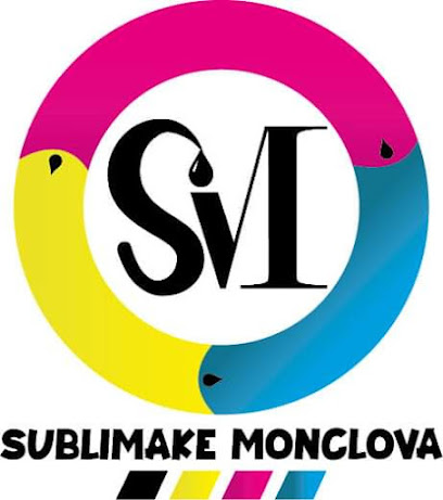 Sublimake Monclova