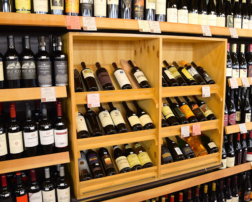 Wine Store «Wilibees Wine and Spirits», reviews and photos, 700 3rd St, Santa Rosa, CA 95404, USA