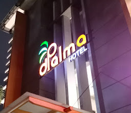 dPalma Hotel photo