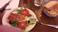 Plats et boissons du Restaurant italien L'Italia In Bocca à Paris - n°12