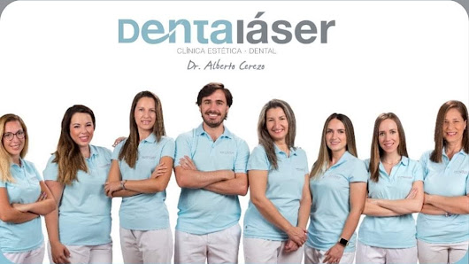 Clinica Dentaláser Dr. Alberto Cerezo Av. de Mijas, 23, 29640 Fuengirola, Málaga, España