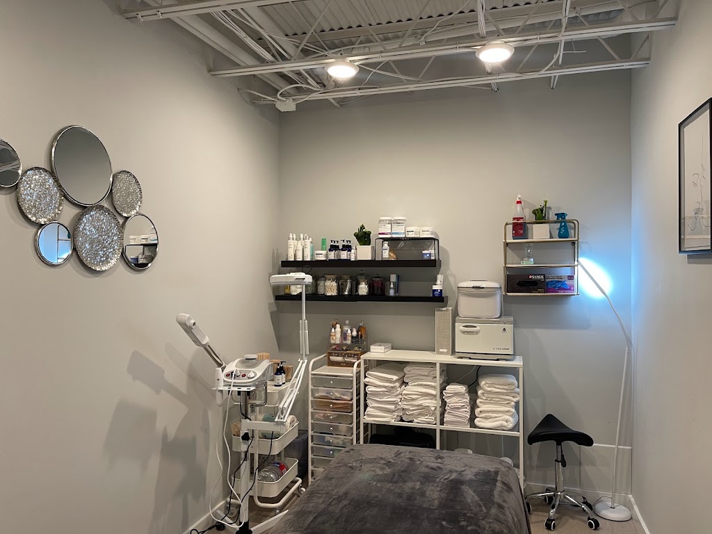 Relax Cville Boutique Medical Spa 22902