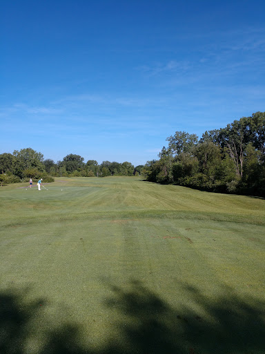 Golf Course «Lakes of Taylor Golf Course», reviews and photos, 25505 Northline Rd, Taylor, MI 48180, USA