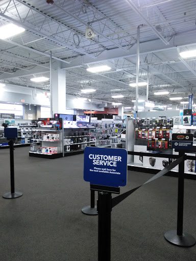 Electronics Store «Best Buy», reviews and photos, 100 Hawley Ln, Trumbull, CT 06611, USA