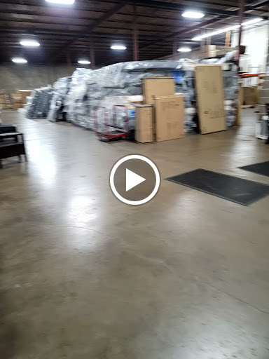 Furniture Store «American Freight Furniture and Mattress», reviews and photos, 3404 Moffett Rd, Mobile, AL 36607, USA