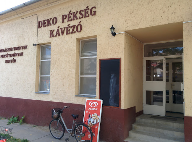 Deko Pékség