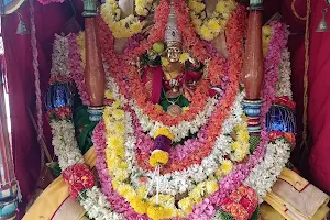 Sri Kollapuradamma Kalyana Mantapa image