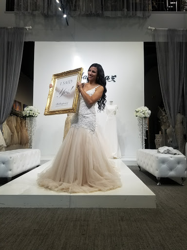 Clothing Store «Bellasposa Bridal & Photography», reviews and photos, 11450 E 4th St #103, Rancho Cucamonga, CA 91730, USA