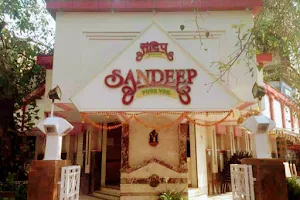 Sandeep Veg Restaurant image