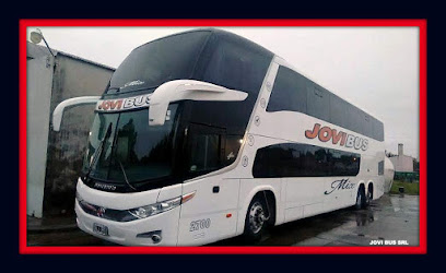Jovi Bus SRL