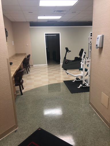 Chiropractor «Arrowhead Clinic Chiropractor Riverdale», reviews and photos