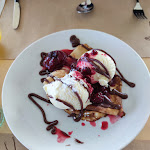 Photo n°14 de l'avis de Pedro.e fait le 15/02/2022 à 21:07 sur le  Restaurante Coa Museu à Vila Nova de Foz Côa