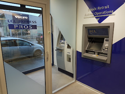 LCL Banque et assurance à Athis-Mons