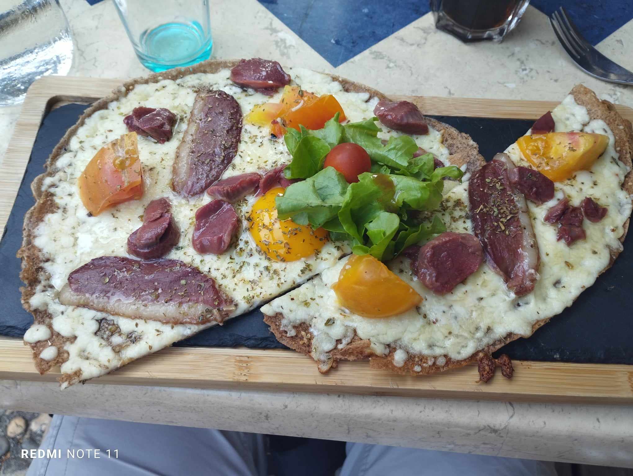 Photo n° 1 de l'avis de Nadia.i fait le 15/08/2023 à 18:02