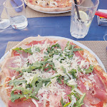 Photo n°3 de l'avis de nicla.n fait le 27/07/2023 à 19:33 sur le  da Rocco Ristorante/Pizzeria e B&B à Nardò