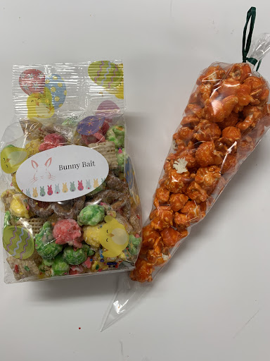 Popcorn Store «Popcorn Cafe», reviews and photos, 1108 E Markland Ave, Kokomo, IN 46901, USA