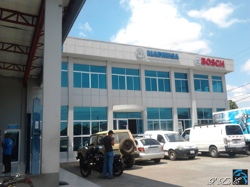 Stores to buy visco oils Managua