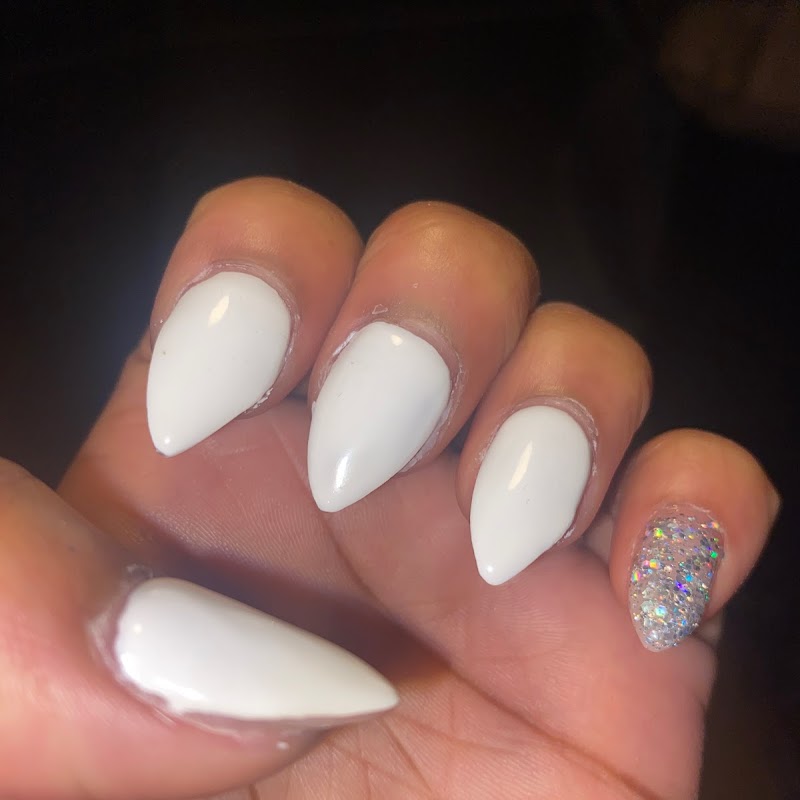 Beauty Nails