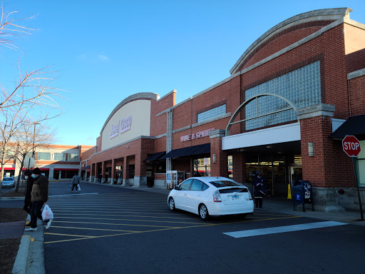Shopping Mall «Gateway Centre Plaza», reviews and photos, Howard St, Chicago, IL 60626, USA