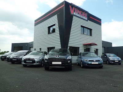 Vendée Automobiles - Varades Automobiles à Les Herbiers
