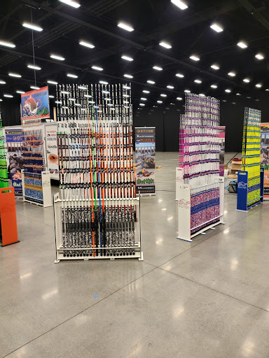 Sporting Goods Store «Irby Street Sporting Goods», reviews and photos, 1333 S Irby St # A, Florence, SC 29505, USA