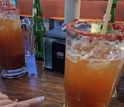 Cajun Shrimps & Beers photo