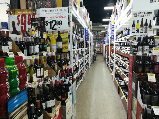 Liquor Store «Buy Rite Wine & Liquor», reviews and photos, 500 NJ-23, Pompton Plains, NJ 07444, USA