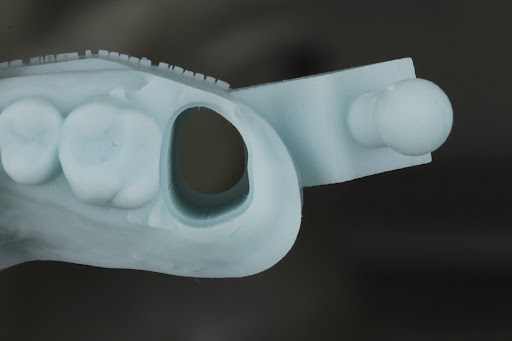 Logo da empresa - DANCHI.3D