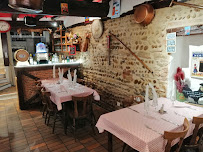 Atmosphère du Restaurant Le Bressan Bourg en Bresse - n°15