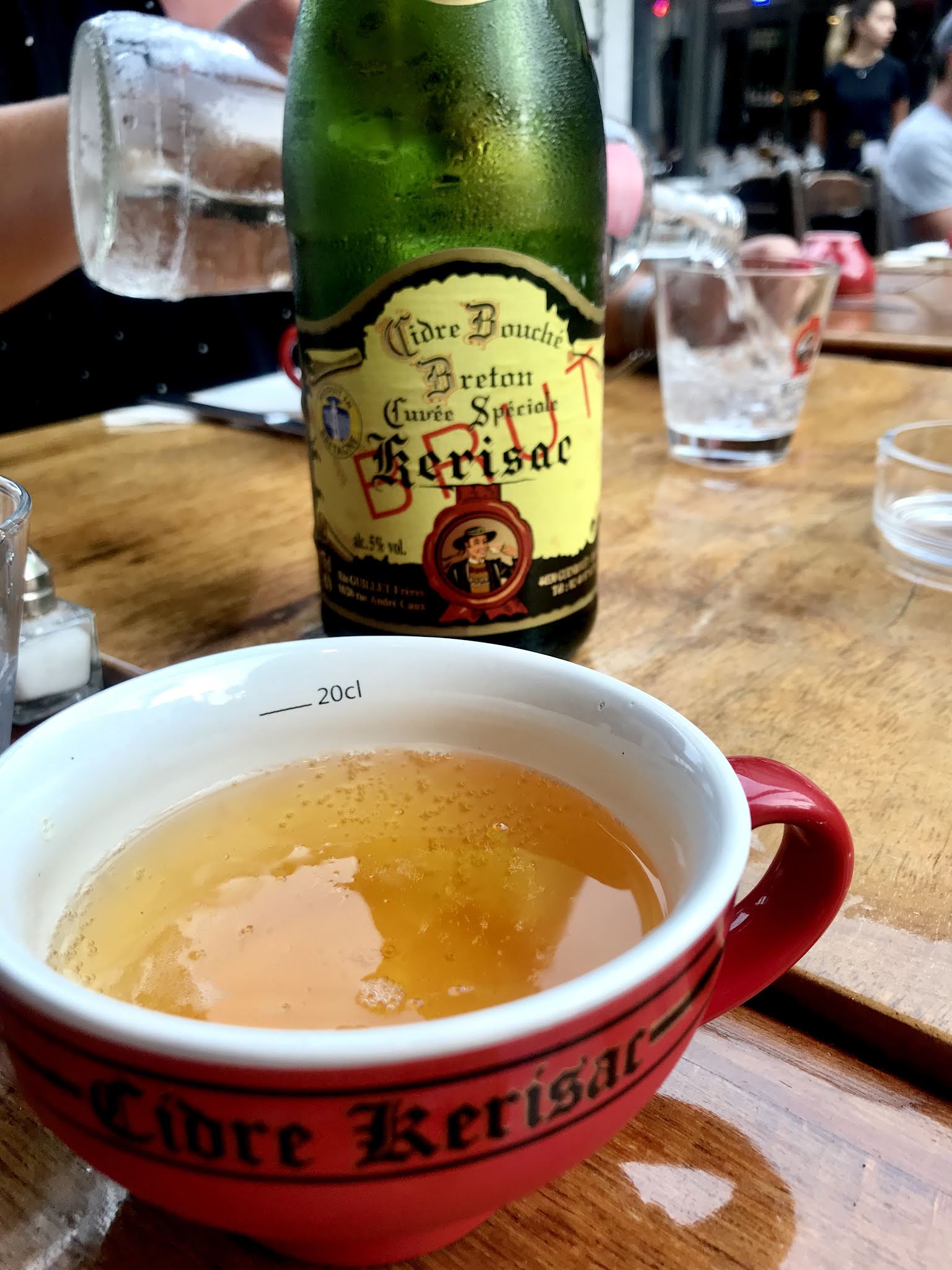 Photo n° 3 de l'avis de Rikard.a fait le 07/08/2019 à 14:09
