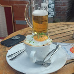 Photo n°1 de l'avis de Elke.l fait le 14/08/2023 à 06:27 sur le  Luzifer Eckernförde à Eckernförde