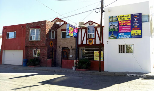 Escuela de francés Chihuahua