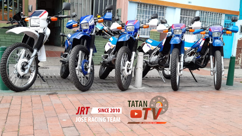 Jose Racing Team