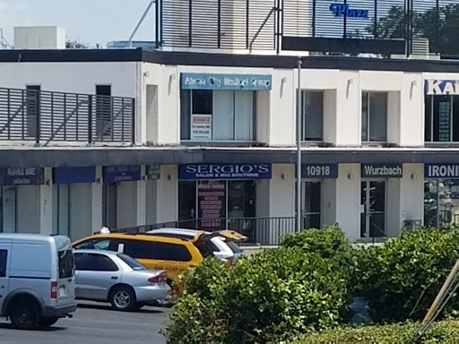 Sergio's Salon and Spa